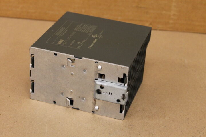 SIEMENS 6EP1 332-2BA00 POWER SUPPLY