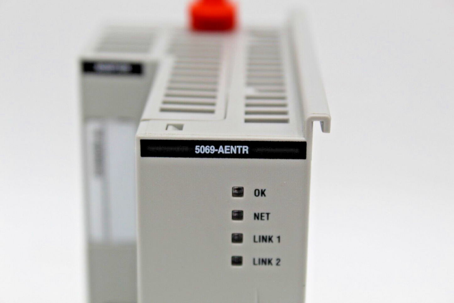 Allen-Bradley 5069-AENTR Compact5000 Ethernet/IP Adapter Module