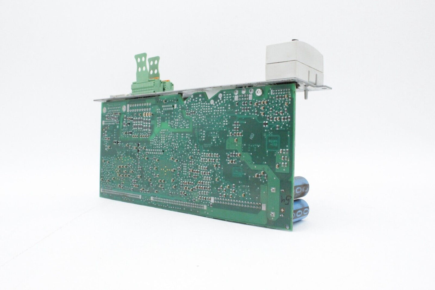 Rexroth CSB01.1C-PB-ENS-NNN-NN-S-NN-FW IndraDrive Control Unit
