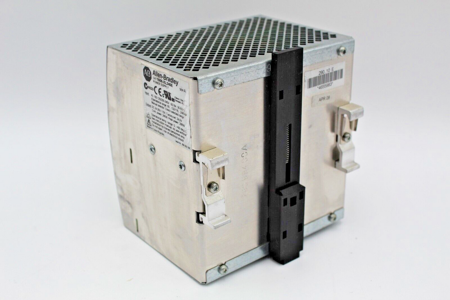 Allen-Bradley 1606-XL240E Power Supply (S)