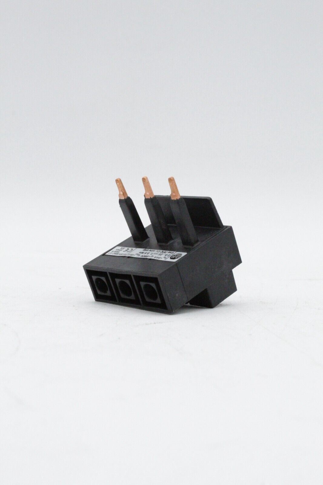 Allen-Bradley 140M-C-WTEN Bus Bar Feeder Terminal