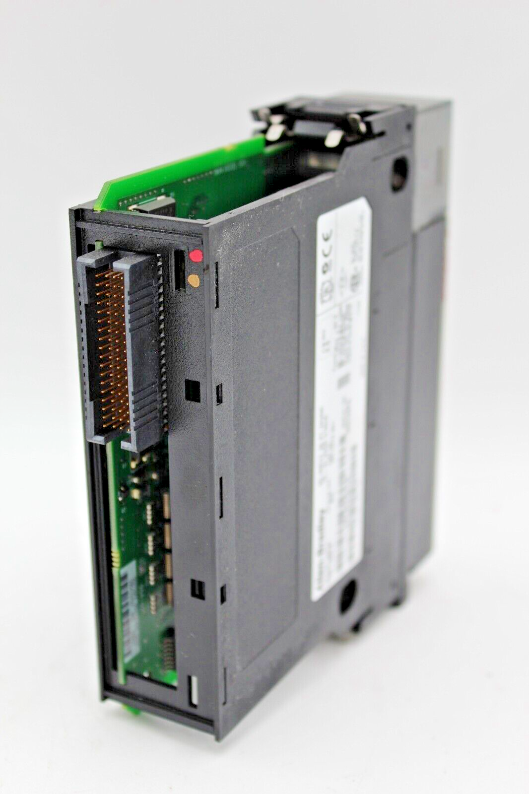 Allen-Bradley 1756-IB32 32 PT. DC Input Module (S)