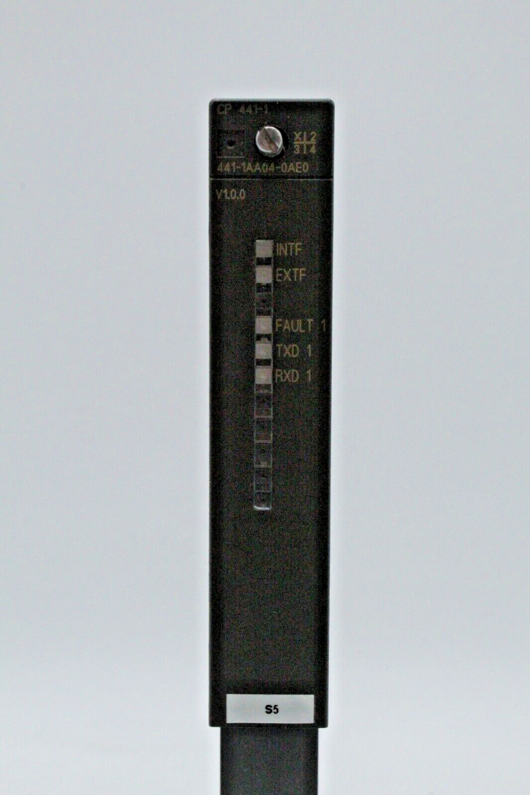 Siemens 6ES7 441-1AA04-0AE0 Simatic S7 Coupling Module