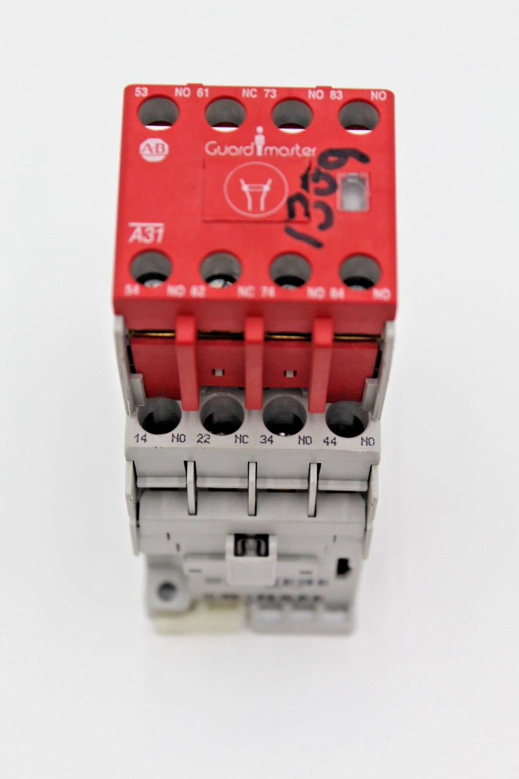 Allen-Bradley 700S-CF620EJC Complete Device Safety Relay