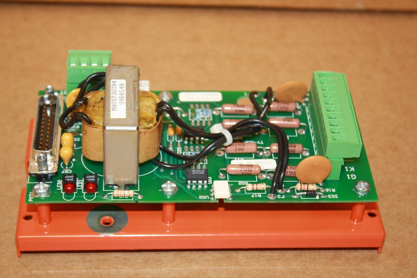 WTC 917-0103 BOARD