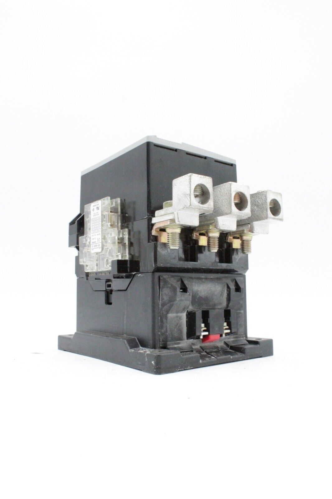 Allen-Bradley 100-B180N*3 180A 3-Phase Contactor