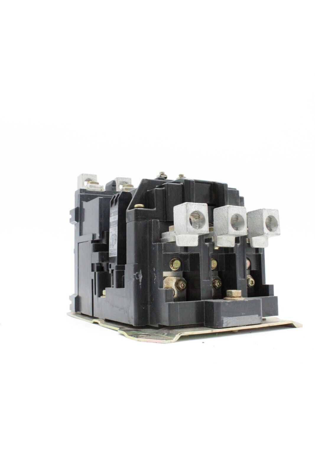 Allen-Bradley 500FL-EOD93 AC Contactor 200 Amp