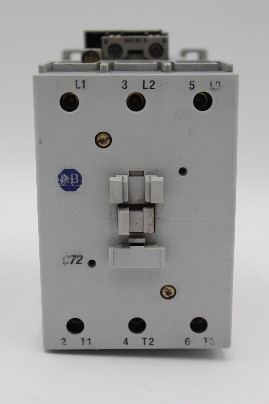 Allen-Bradley 100-C72D*00 Contactor