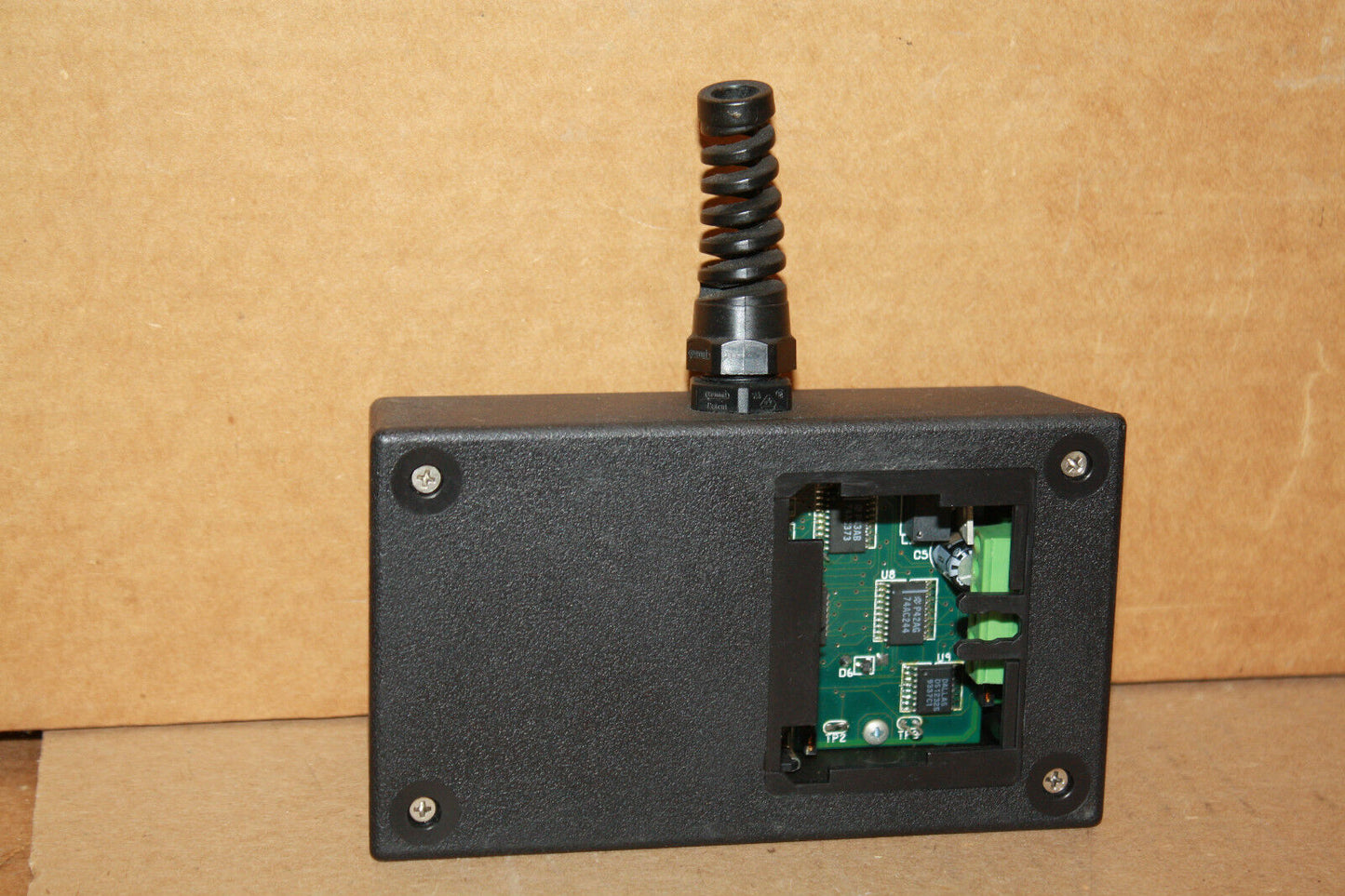 Medar 932-0201 Annunciator Panel