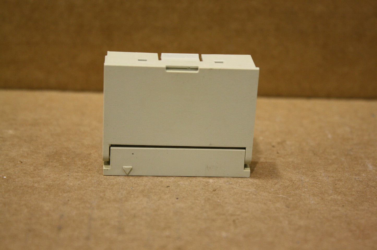 TELEMECANIQUE TSXP1720 PL7-2 SOFWARE PIECE