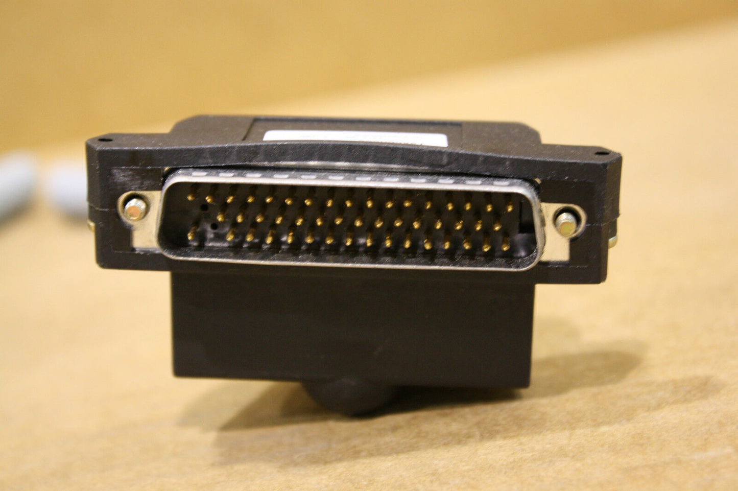 TELEMECANIQUE TSXCBA008 EXTENSION I/O BUS CABLE