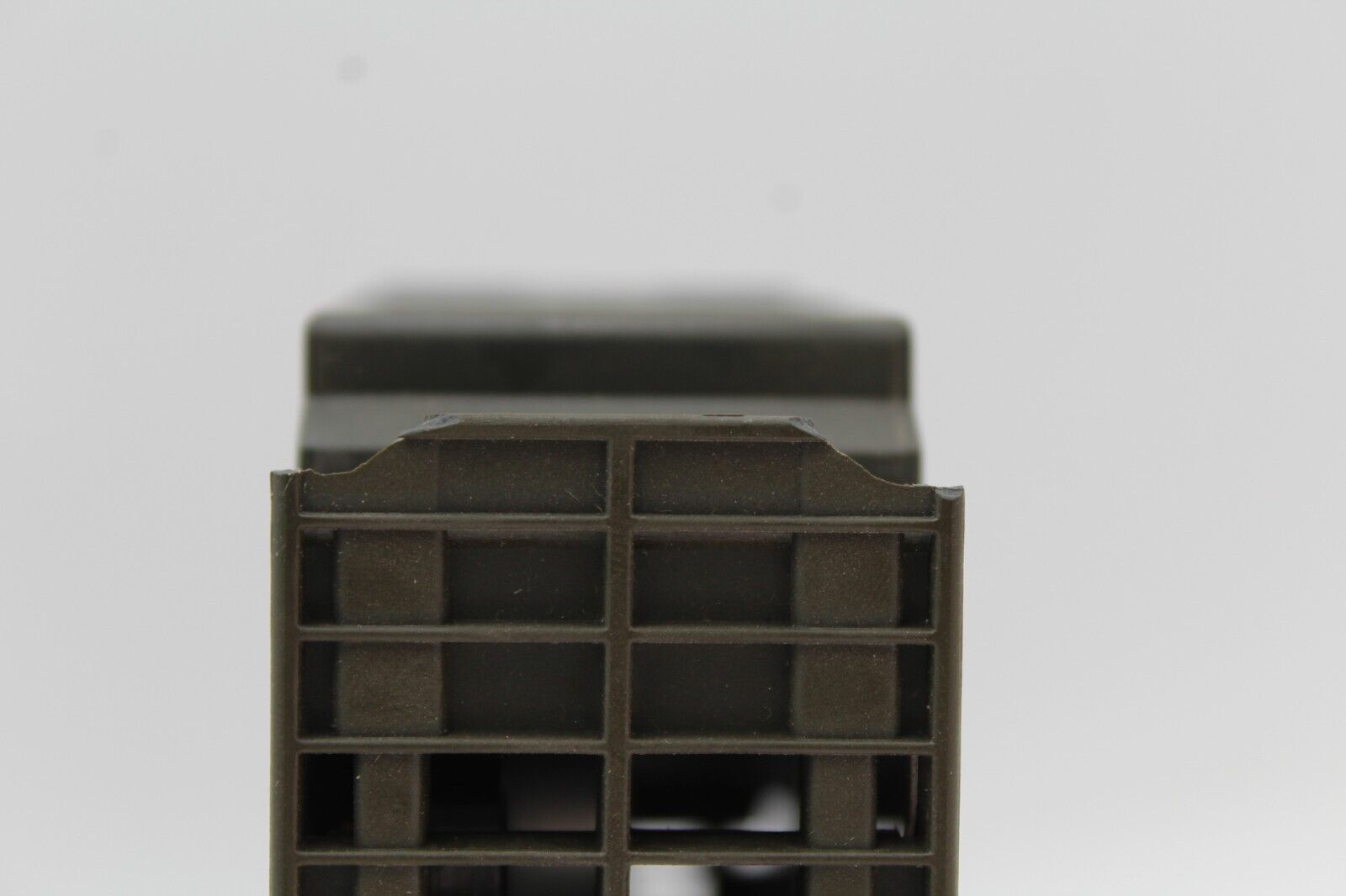 Siemens 6ES7315-2AG10-0AB0 Processor Broken Mount*