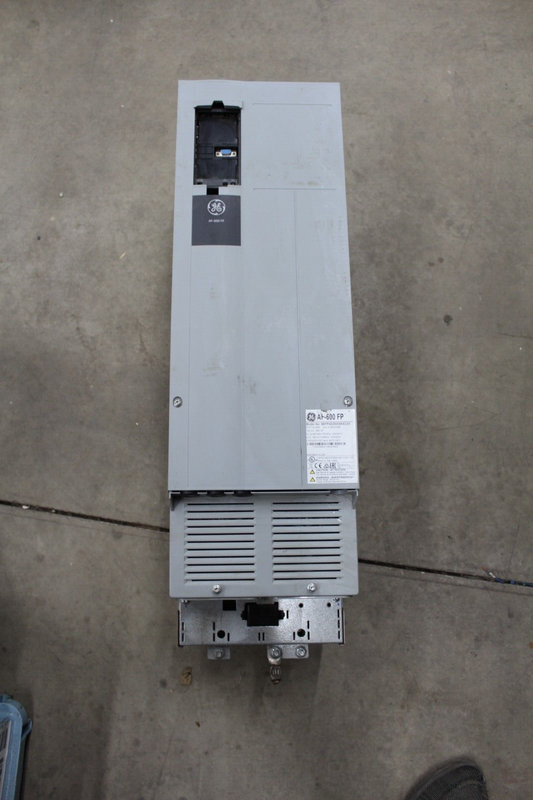 General Electric 6KFP43250X9XXCB1 Drive