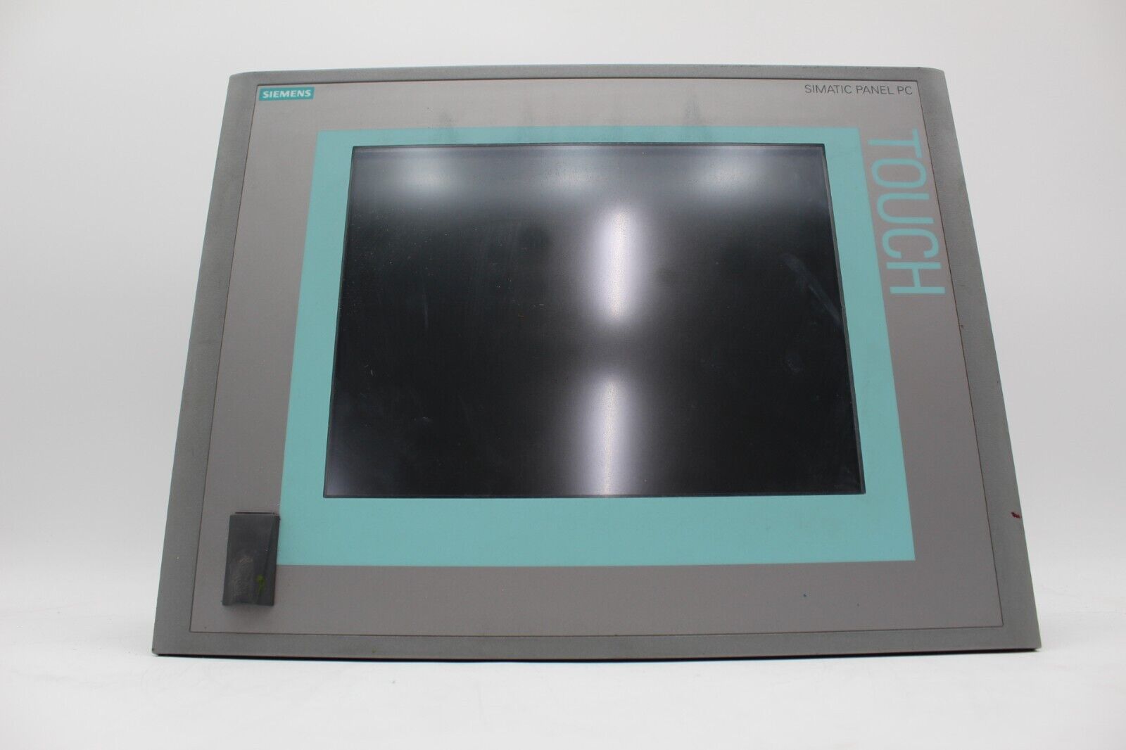 Siemens 6AV7890-0AB00-1AB0 Simatic Touch Screen Computer HMI