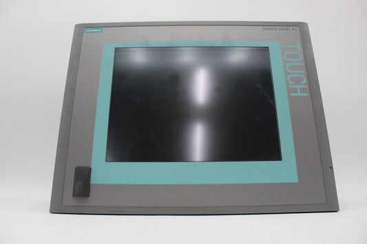 Siemens 6AV7890-0AB00-1AB0 Simatic Touch Screen Computer HMI