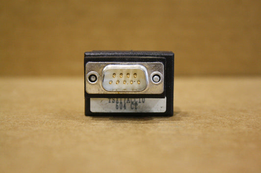 TELEMECANIQUE TSX17ACC10 BUS END ADAPTER