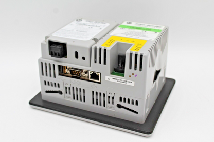 Allen-Bradley 2711P-T6C1D PanelView Plus 600 Touch Panel