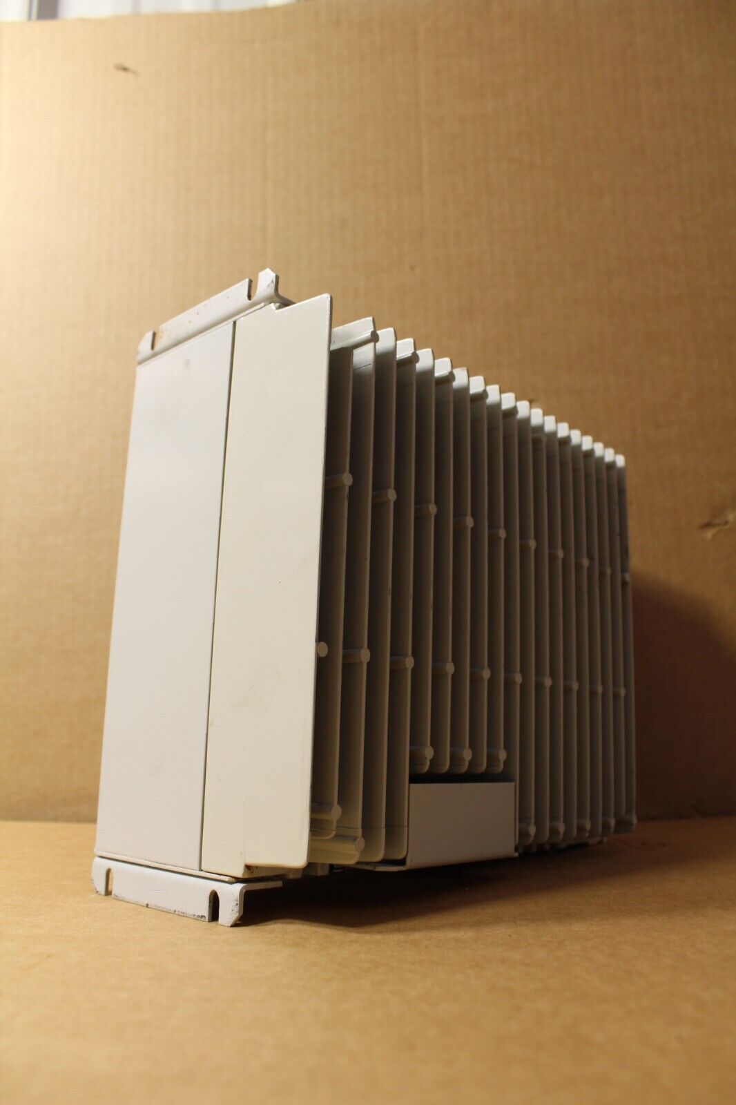 Mitsubishi TC300A017G55 AC Servo Drive