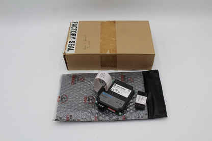Allen-Bradley 20-COMM-R Remote I/O Adapter