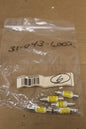 BUSS (LOT OF 5) BUSLPCC2 FUSES