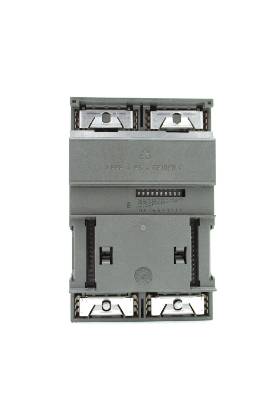 Siemens 6ES7 326-2BF01-0AB0 Simatic S7 Digital Output Module READ 1