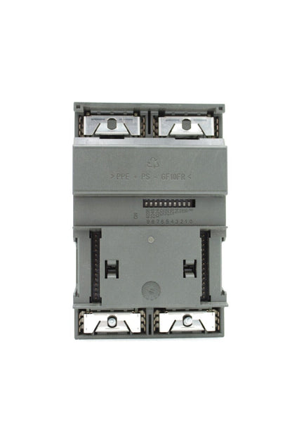 Siemens 6ES7 326-2BF01-0AB0 Simatic S7 Digital Output Module READ 1