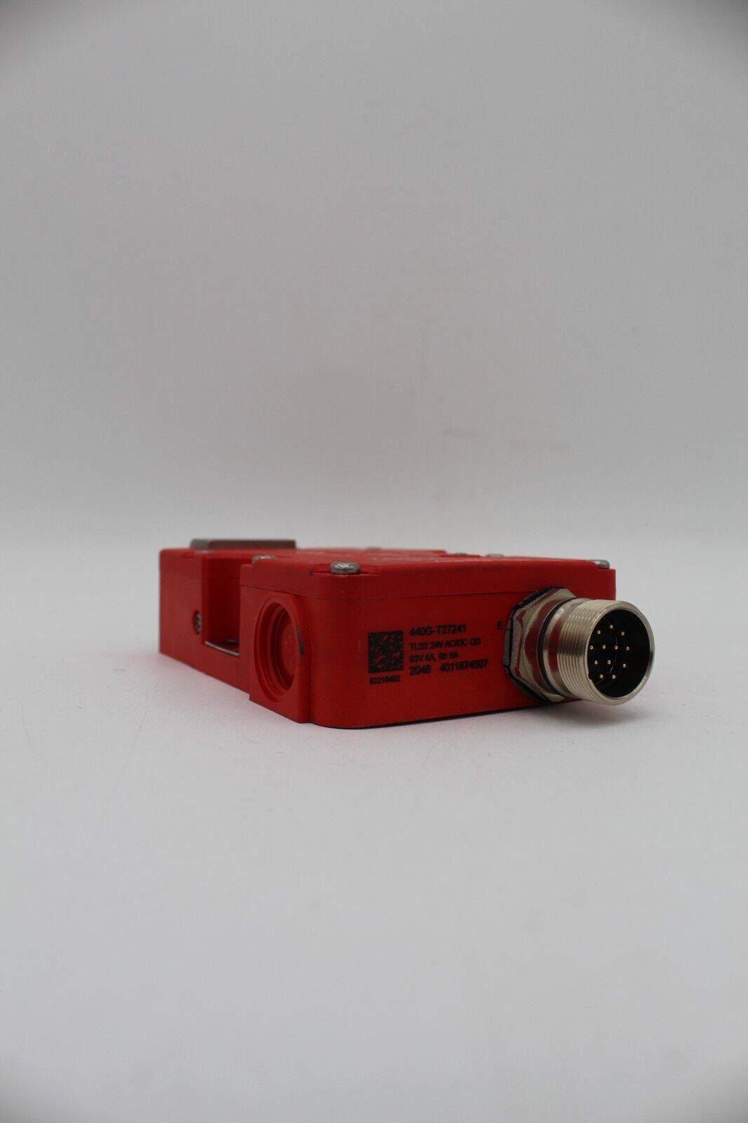 Allen-Bradley 440G-T27241 / TLS2-GD2 Guardmaster Safety Switch (NO KEY)