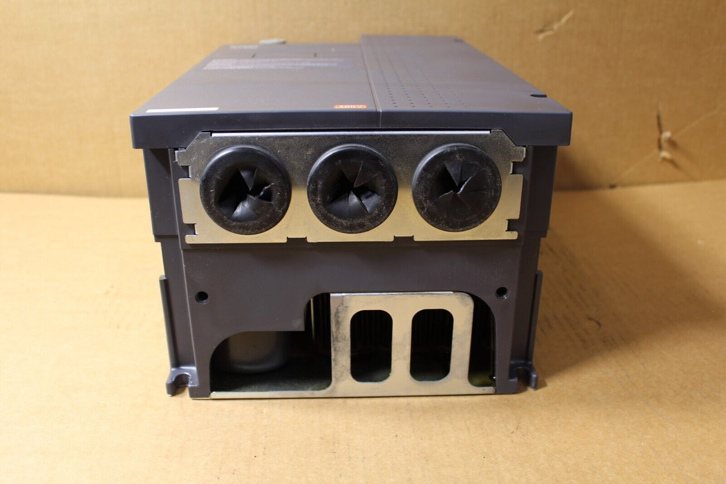 Mitsubishi FR-A740-00380-NA A700 AC Drive