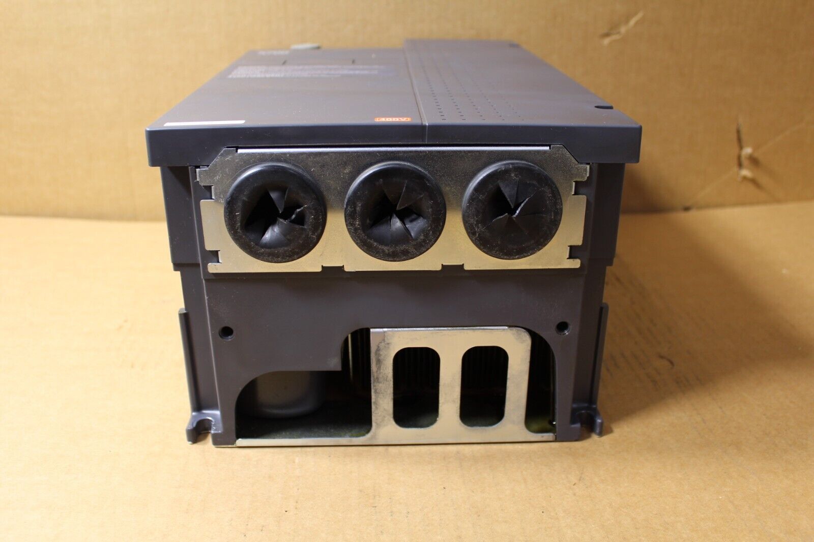 Mitsubishi FR-A740-00380-NA A700 AC Drive