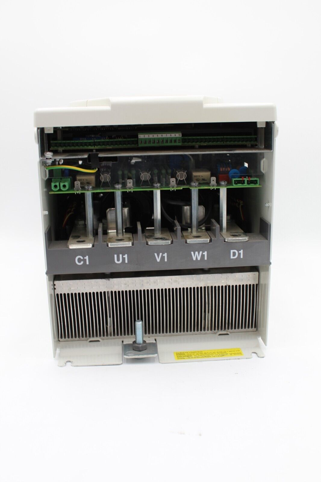 ABB DCS800-S02-0520-05-0 DC Drive