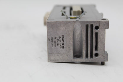 Festo VIGCP-03-FB Input Module