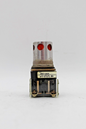 Allen-Bradley 800T-QA24 Orange Push Button