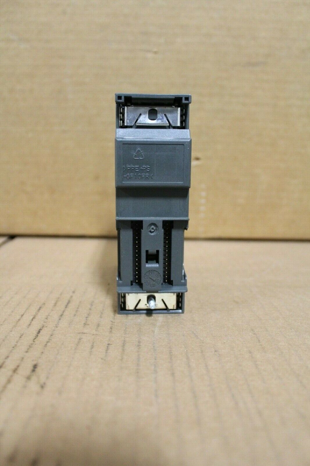 Siemens 6ES7335-7HG01-0AB0 Simatic Analog Card