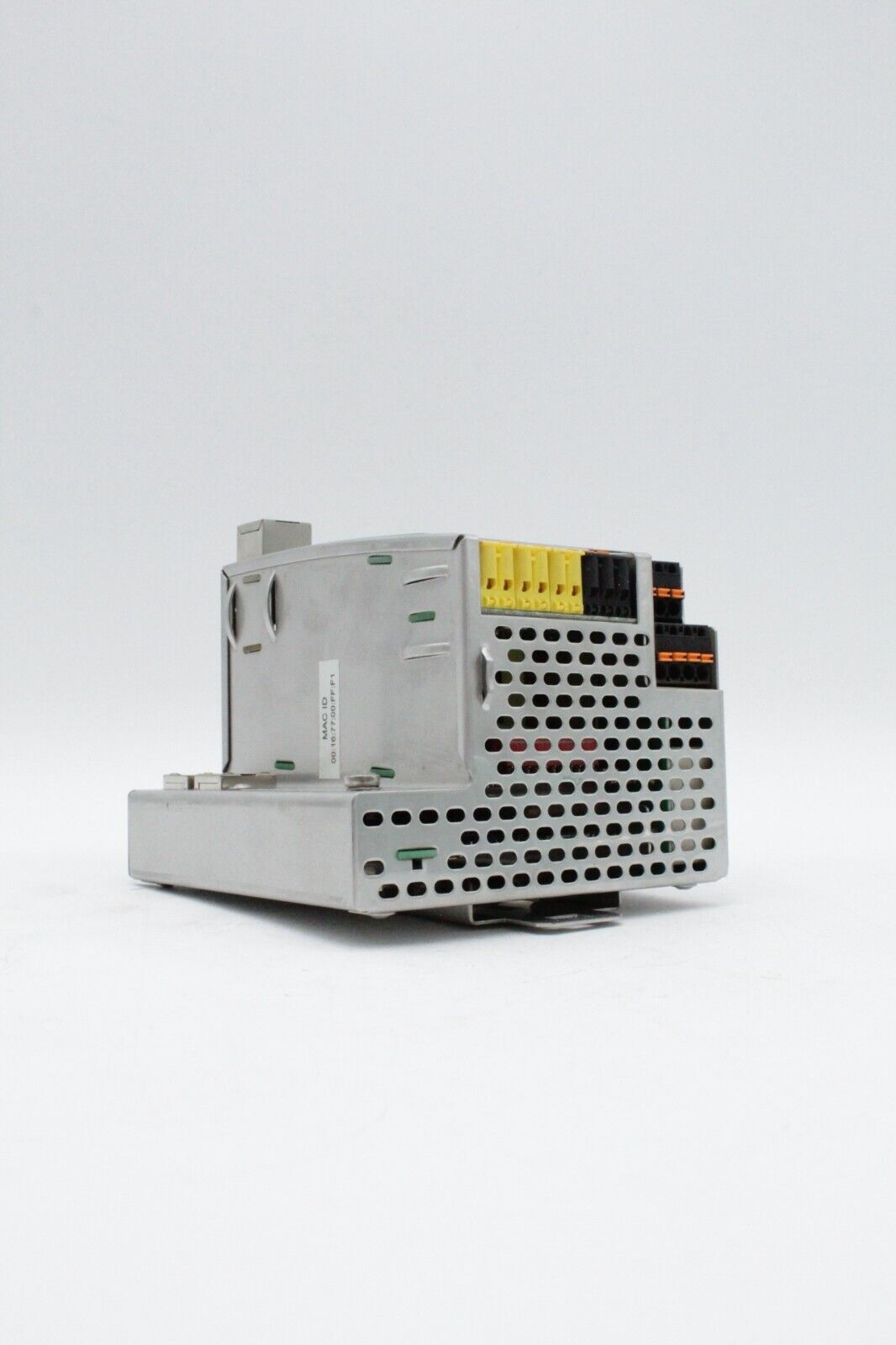 Pepperl + Fuchs VBG-ENX-K30-DMD-S16-EV AS-Interface Gateway/Safety Monitor