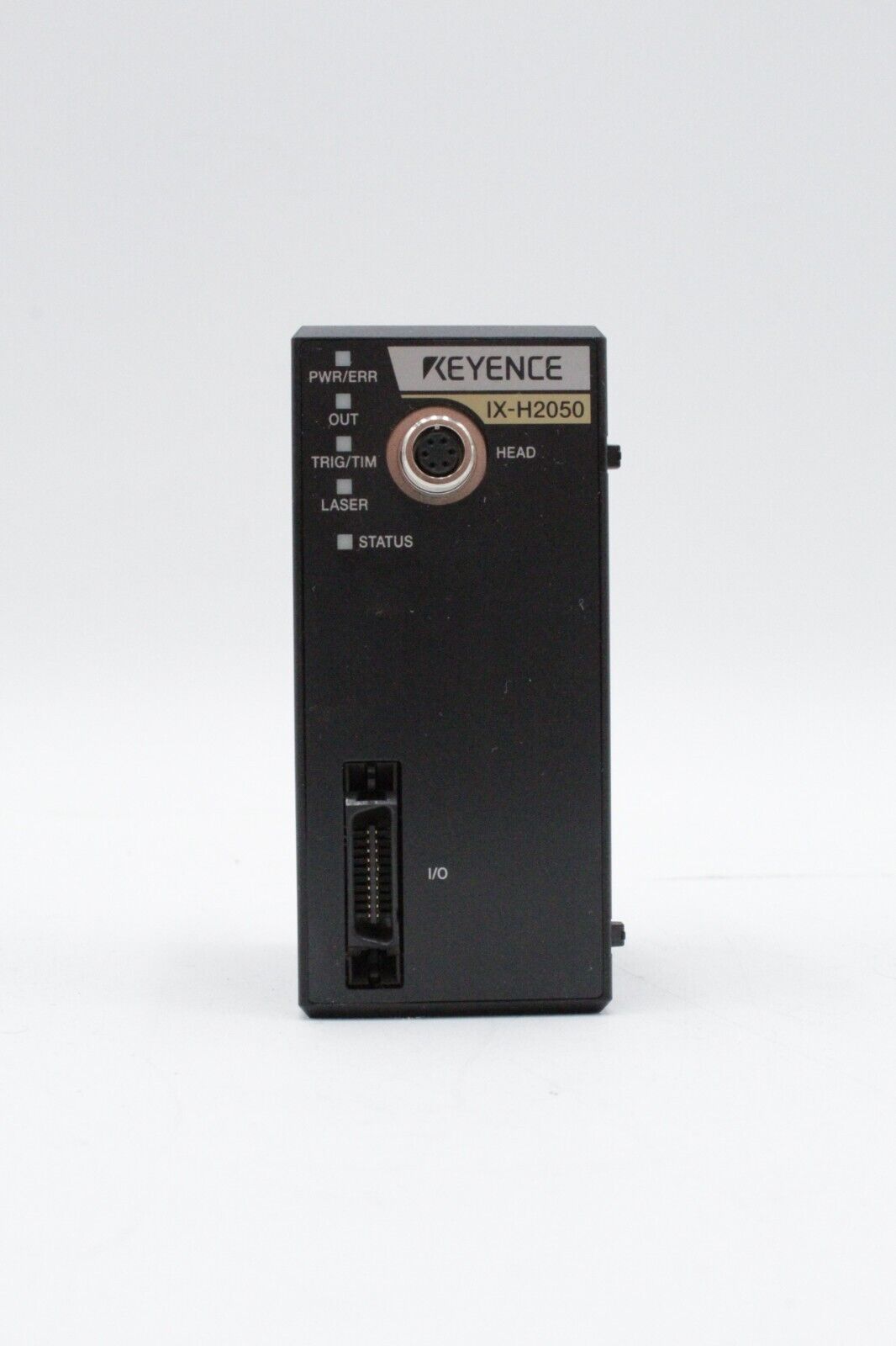 Keyence IX-H2050 Laser Sensor Amplifier Control Unit