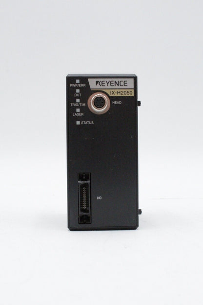 Keyence IX-H2050 Laser Sensor Amplifier Control Unit