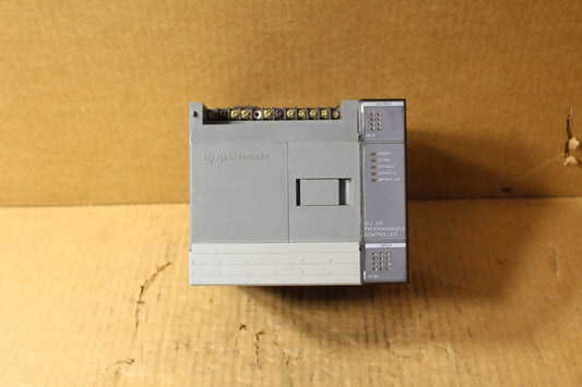 Allen-Bradley 1747-L20A SLC 500 20 I/O Processor Unit