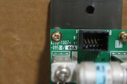 Fanuc A20B-1007-0956 Control Board
