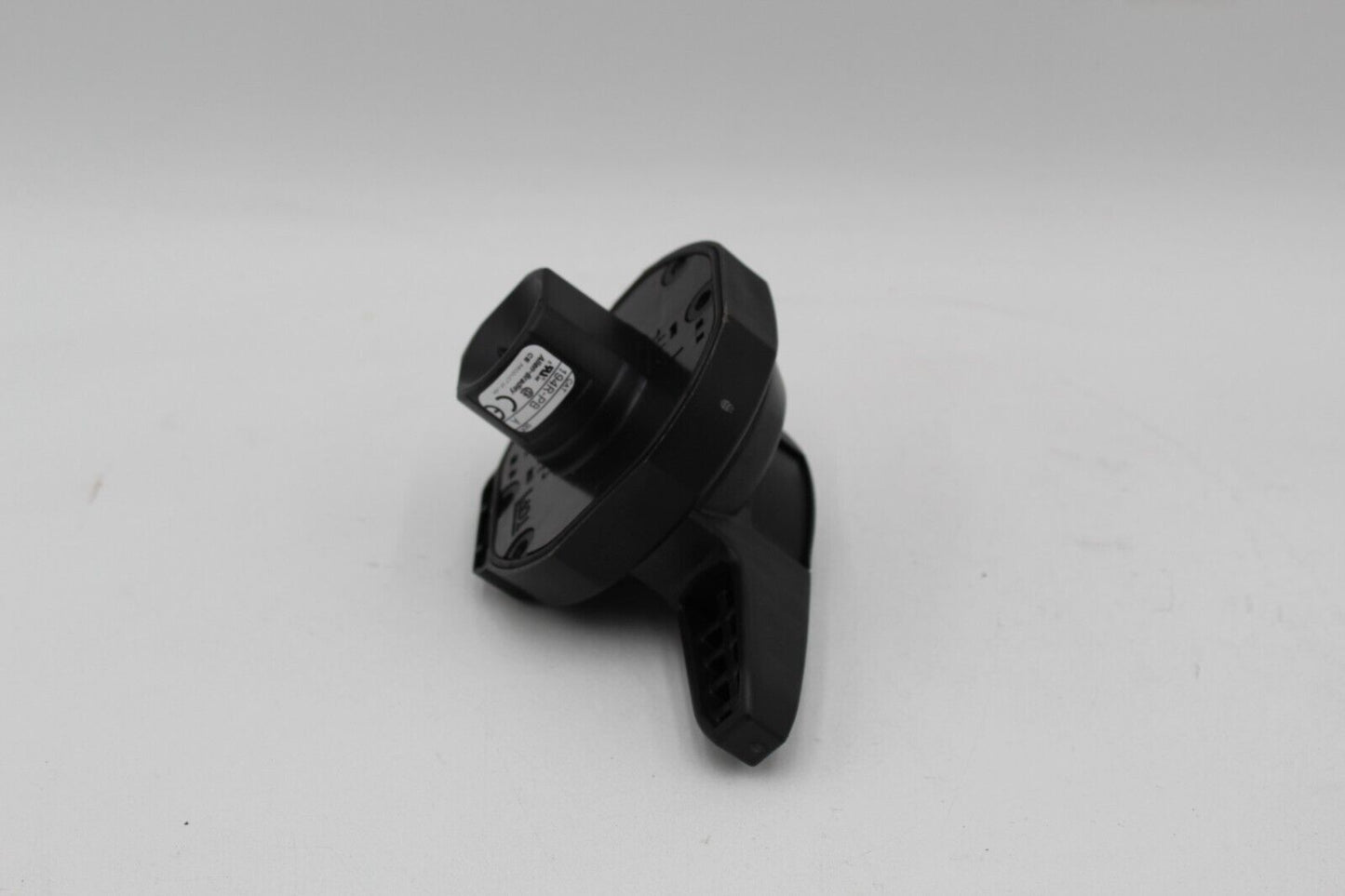 Allen-Bradley 194R-PB Black Operator Disconnect Handle