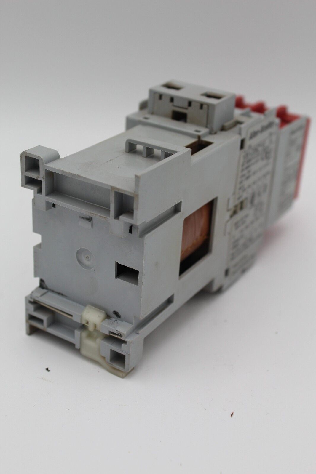 Allen Bradley 100S-C09DJ14C Safety Contactor