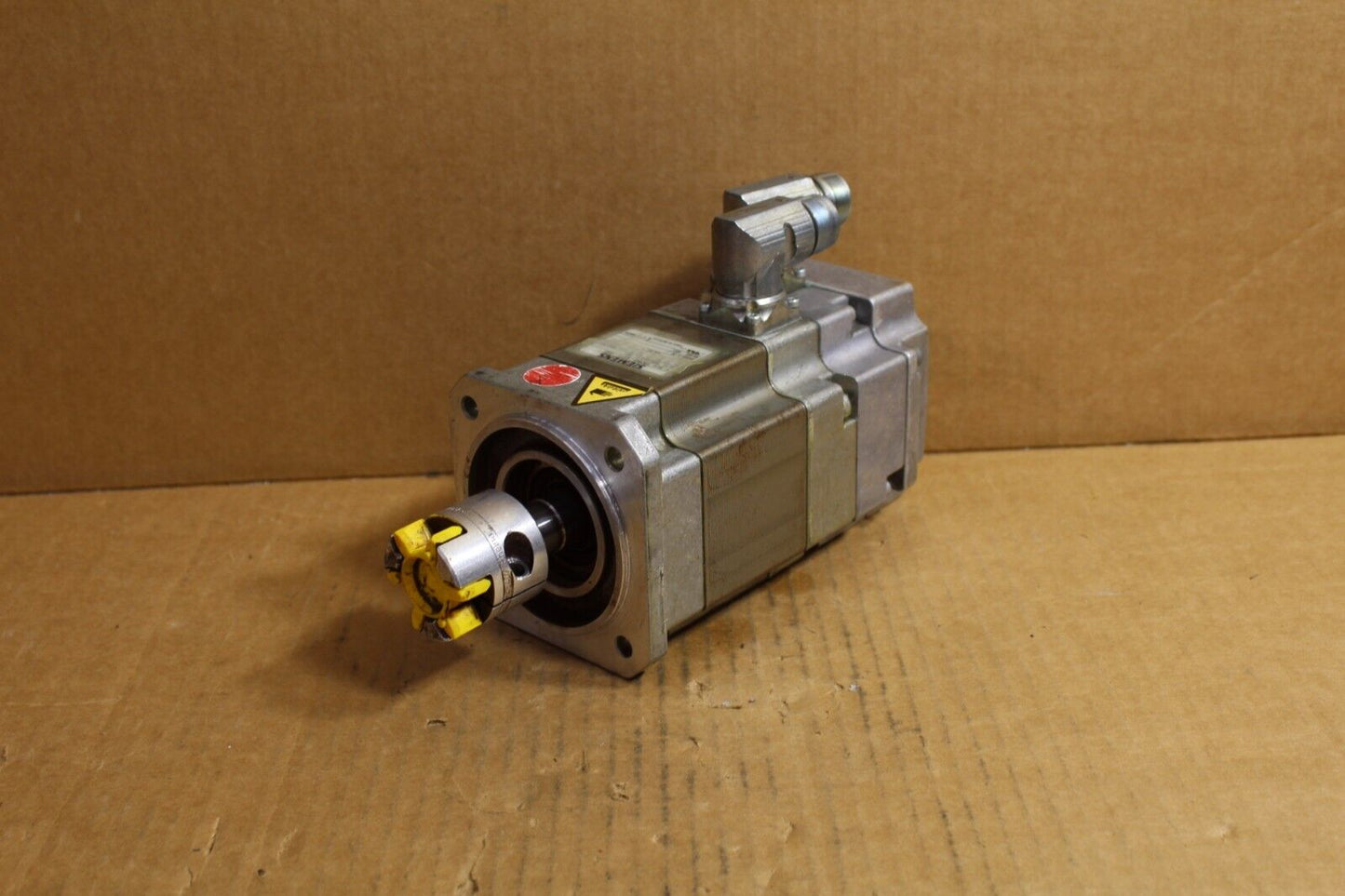 Siemens 1FK7042-5AF71-1GG0 Servo Motor