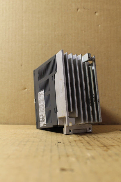 Schneider Electric ATV312H037M2 Frequency Inverter (No Dial)