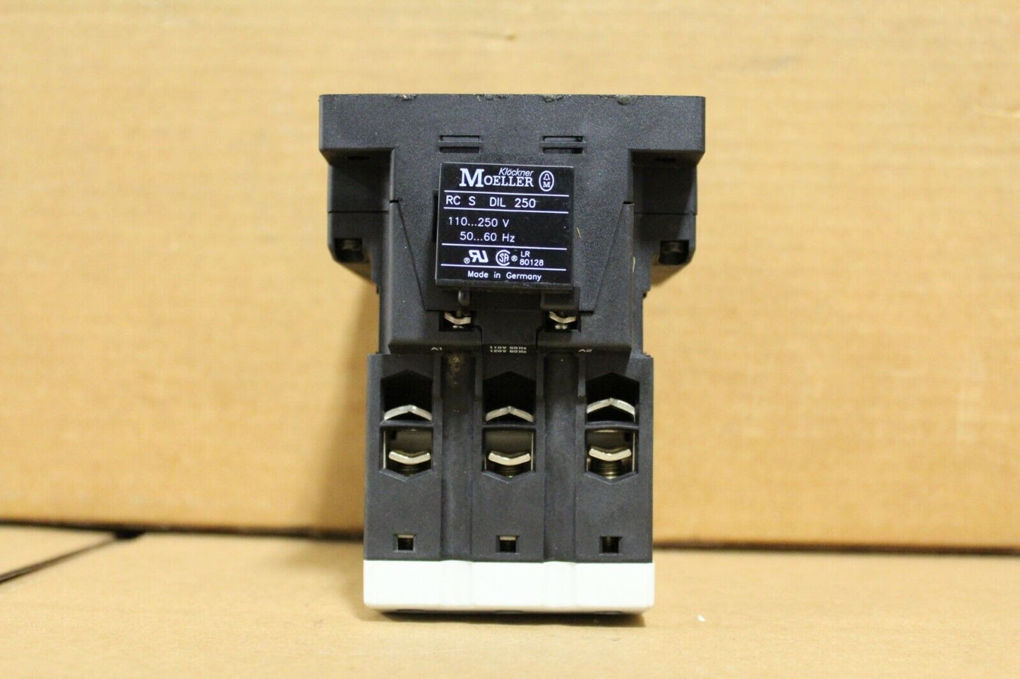 Moeller DIL 3M Contractor