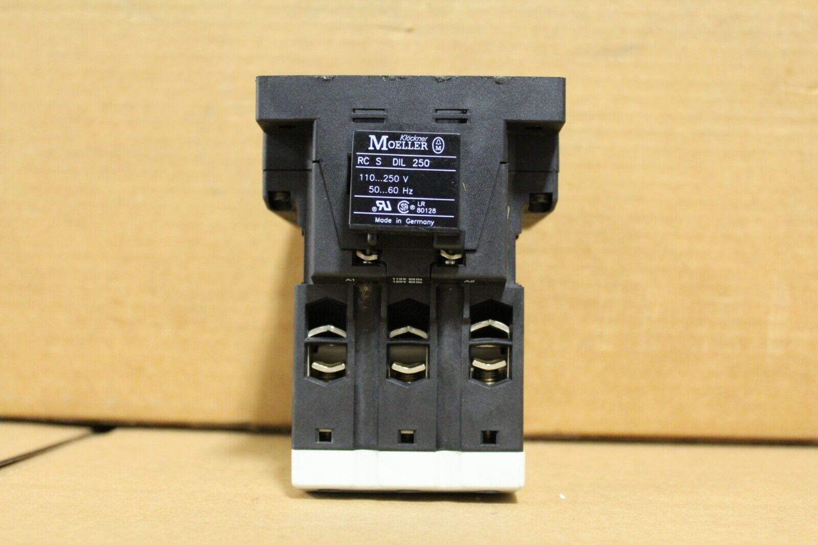 Moeller DIL 3M Contractor