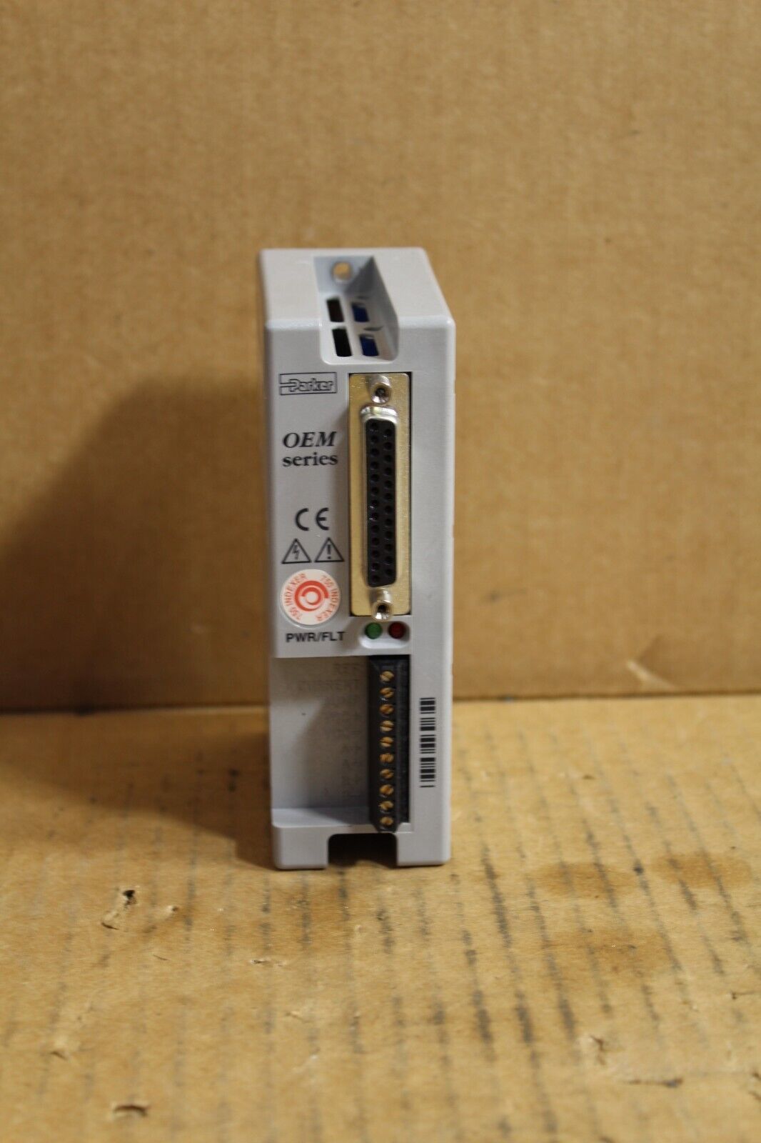 Parker OEM750X-M2 Stepping Motor Driver