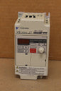 YASKAWA CIMR-J7AA20P1 VS MINI J7 DRIVE