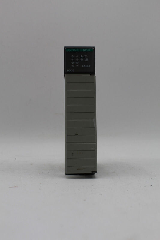 Allen-Bradley 1746-HSCE SLC 500 High Speed Counter Encoder