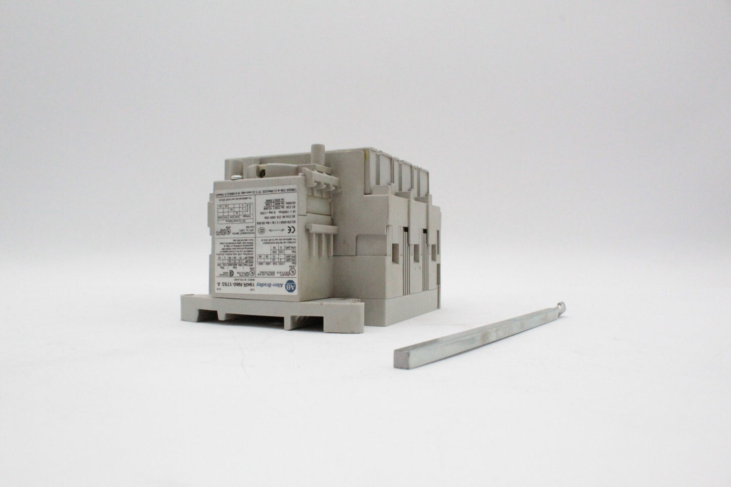 Allen-Bradley 194R-N60-1753 Disconnect Switch