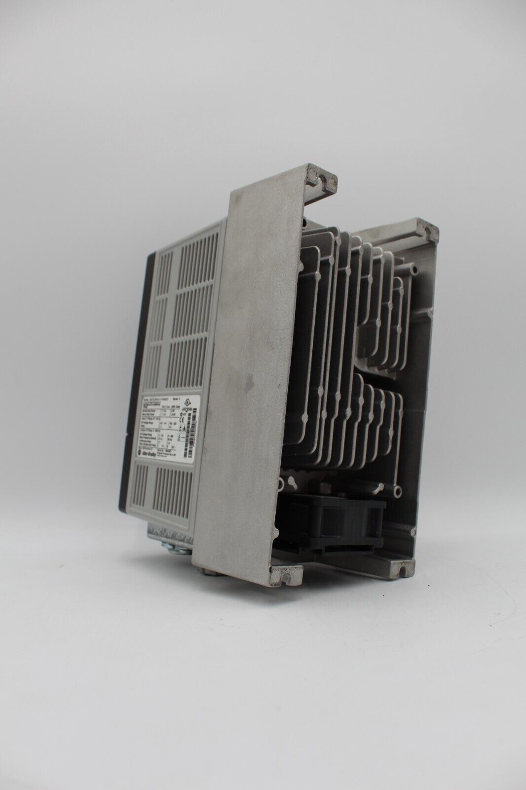 Allen-Bradley 20AD3P4A0AYNNNC0 Powerflex 70 AC Drive