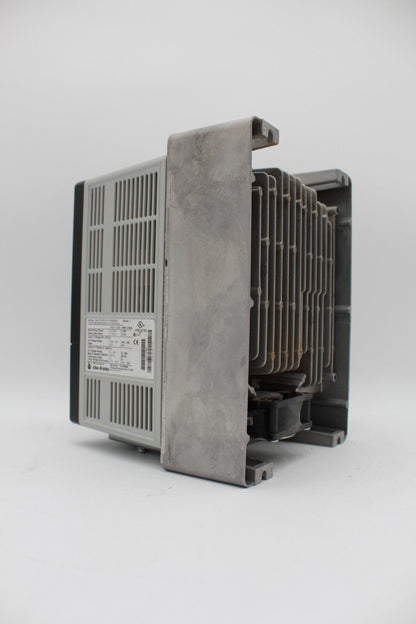 Allen-Bradley 20AD3P4A0AYNNRNN Powerflex 70 AC Drive